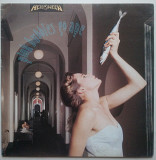 Helloween – Pink Bubbles Go Ape Lp 1991