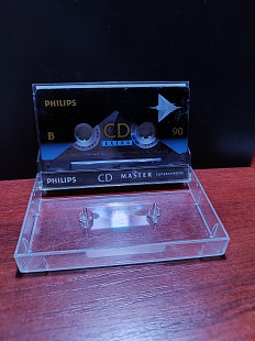 Кассета Philips cd extra 90