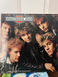 Honeymoon Suite”Racing After MidnightL