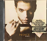 Prince – «The Hits 2»