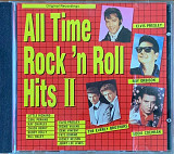 Various – «All Time Rock 'N Roll Hits II»