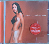 Toni Braxton – «The Heat»