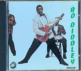 Bo Diddley – «Bo Diddley»