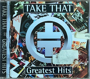 Take That – «Greatest Hits»