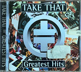 Take That – «Greatest Hits»