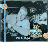 Dick Brave & The Backbeats – «Dick This!»