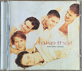 Take That – "Everything Changes"