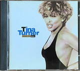 Tina Turner – «Simply The Best»