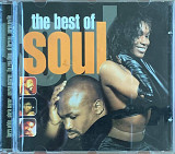 Various – «The Best Of Soul»