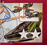 The Cars – Heartbeat City