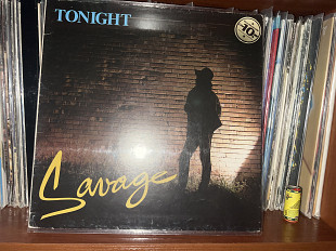 SAVAGE””Tonight”