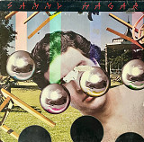 Sammy Hagar – Musical Chairs