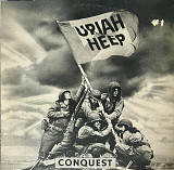 Uriah Heep – Conquest
