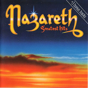 Nazareth 1975 - Greatest Hits