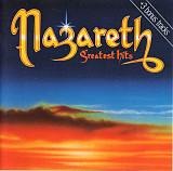 Nazareth 1975 - Greatest Hits