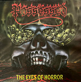 Possessed – The Eyes Of Horror