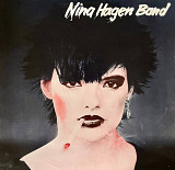 Nina Hagen Band – Nina Hagen Band