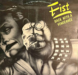 Fist - Back With A Vengeance