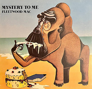 Fleetwood Mac – Mystery To Me