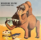 Fleetwood Mac – Mystery To Me