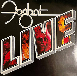 Foghat – Live