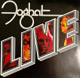 Foghat – Live