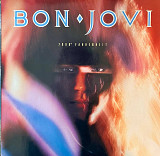 Bon Jovi – 7800° Fahrenheit