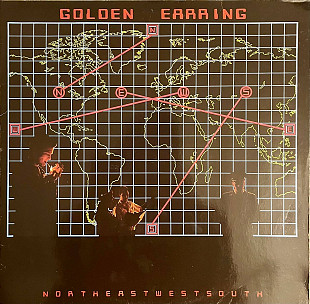 Golden Earring – N.E.W.S.