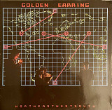 Golden Earring – N.E.W.S.