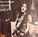 Rory Gallagher – Deuce