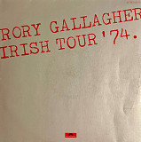 Rory Gallagher – Irish Tour '74, 2LP