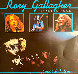 Rory Gallagher – Stage Struck