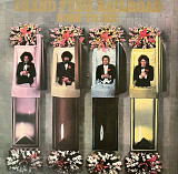 Grand Funk Railroad – Born To Die