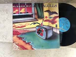 A Flock Of Seagulls ( USA ) LP