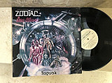 Zodiac ( Зодиак ) – Disco Alliance