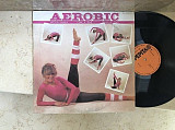 Neoton Família – Aerobic ( Hungary ) Marathon , Santa Maria LP