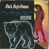 Santana - Black Magic Woman Holland 1986 2LP