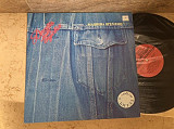 Машина Времени ‎– Десять Лет Спустя LP