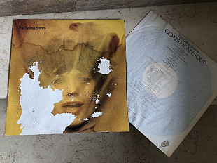 The Rolling Stones – Goat's Head Soup ( USA ) LP