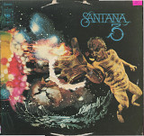 Santana - Santana 3 Holland 1971