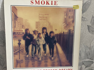 SMOKIE”Boulevard of Broken Dreams”
