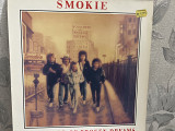 SMOKIE”Boulevard of Broken Dreams”