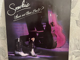 SMOKIE”Whose are these Boots?”
