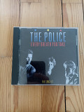 The Police – Every Breath You Take: The Singles.