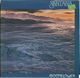Santana - Moonflower Holland 1977 2LP
