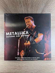 Metallica ‎– Nothing Else Matters