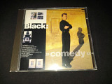 Black "Comedy" фирменный CD Made In West Germany by PDO.
