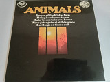 Animals "The Most Of" 1965 г. (Made in England, Nm)
