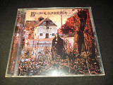 Black Sabbath "Black Sabbath" фирменный CD Made In England.