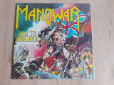 Manowar – Hail To England - 84 (24)